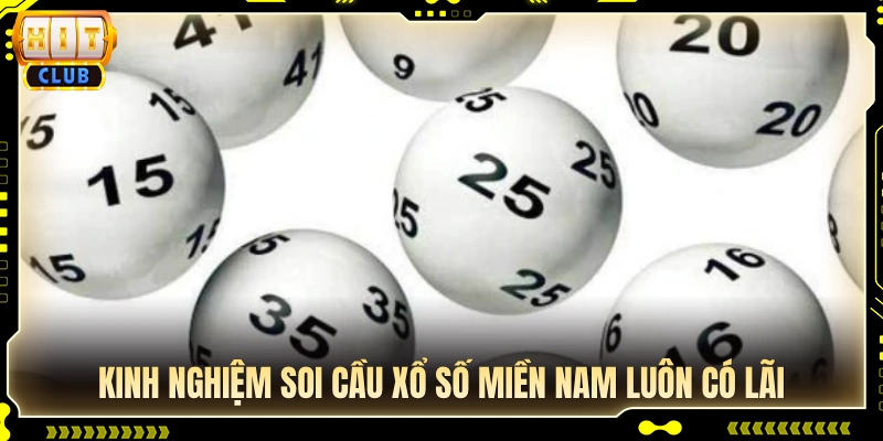 Bí quyết quản lý vốn và chốt số miền Nam luôn thắng 